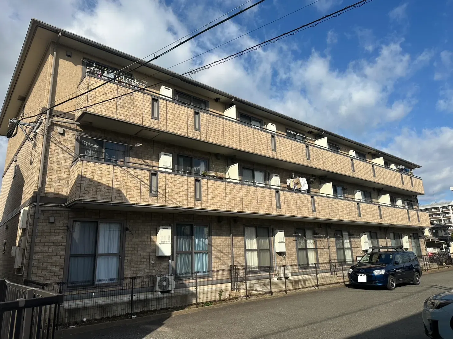 リバータス新石丸